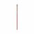 Mazza per la Scopa Vileda Rosso Alluminio 140 cm 1 S7901595_0