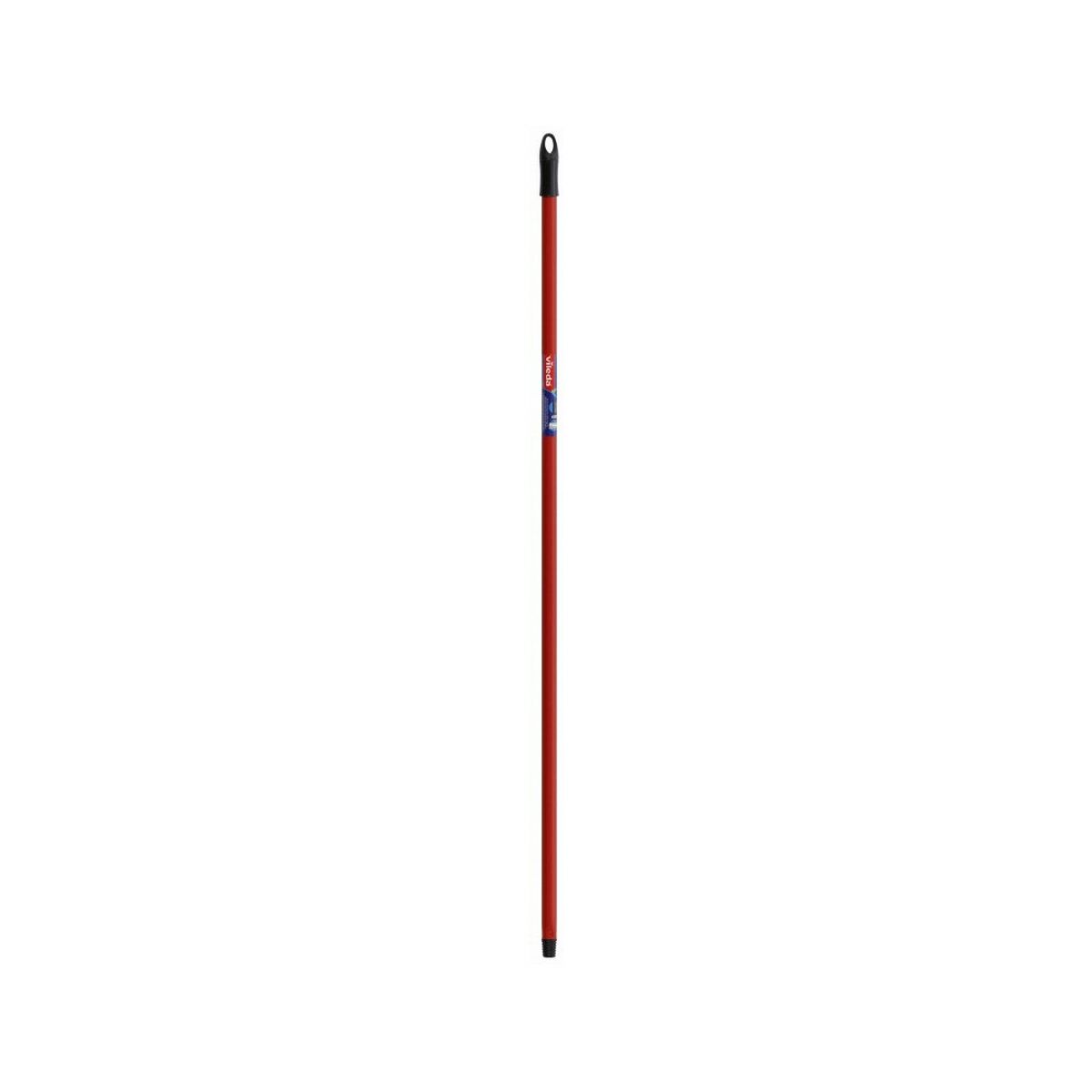 Mazza per la Scopa Vileda Rosso Alluminio 140 cm 2 S7901595_0
