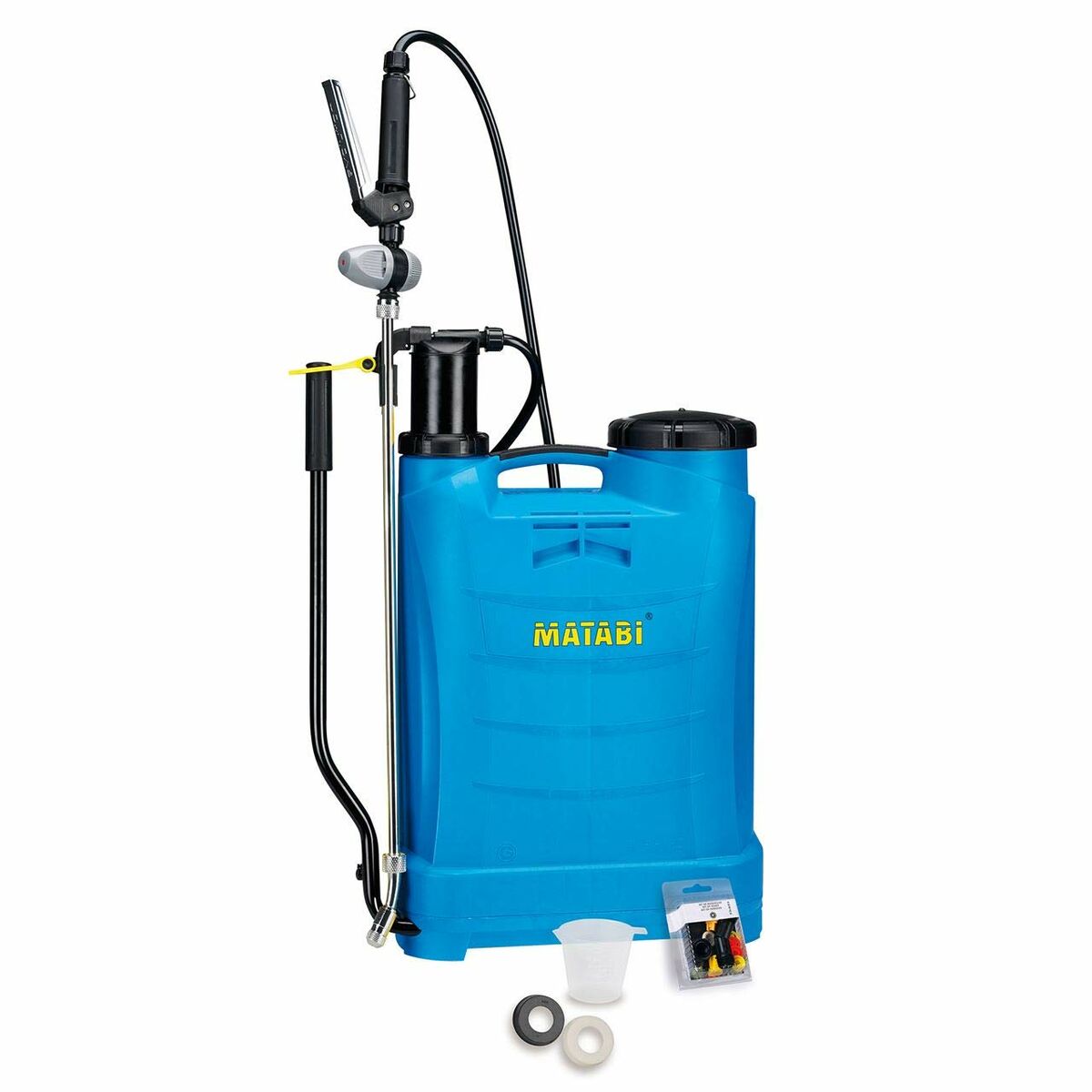 Zaino spray Matabi Evolution 84941 16 L 3 S7923259_1