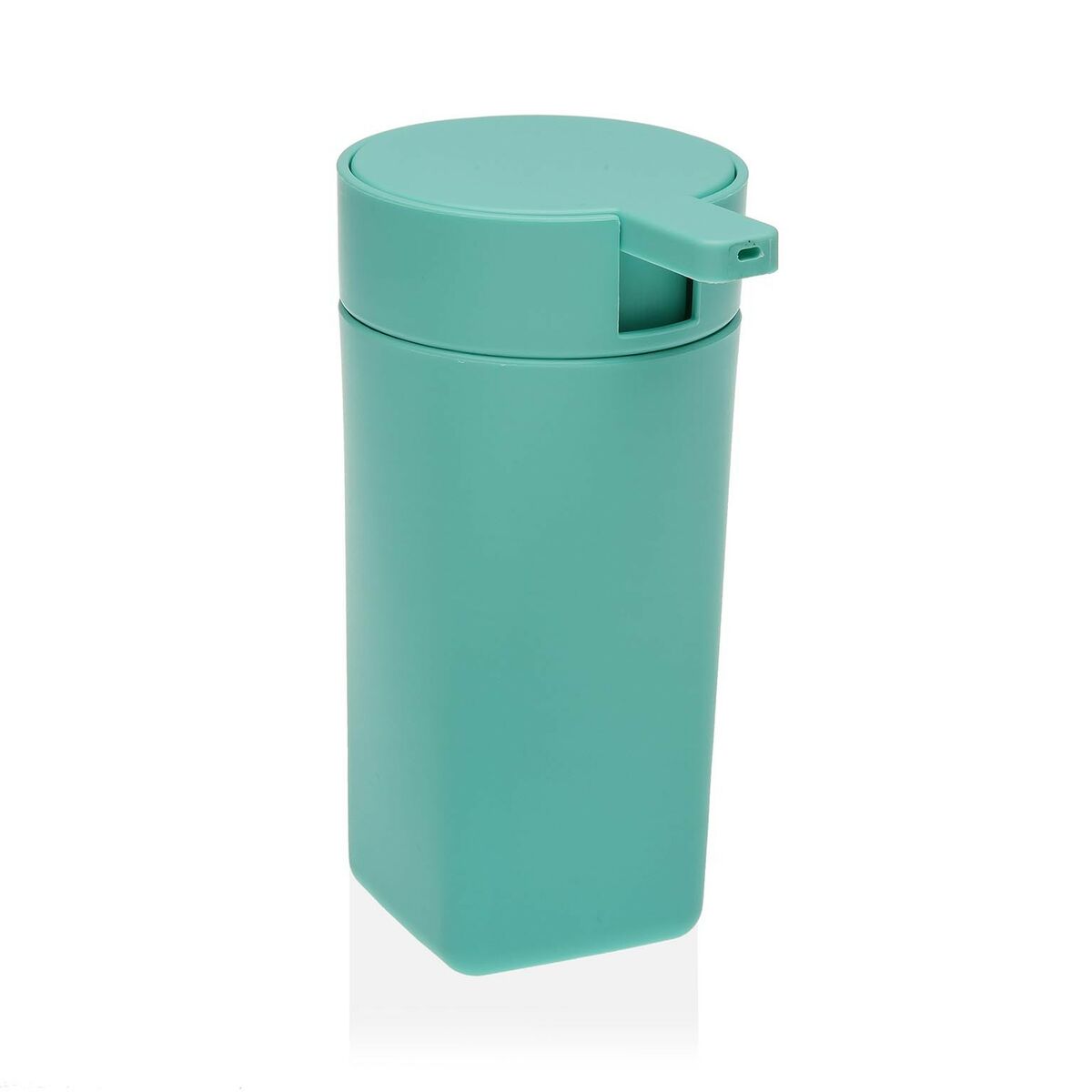 Set da Bagno Versa Azzurro polipropilene 45 x 2 x 75 cm Moderno 3 S3412363_1
