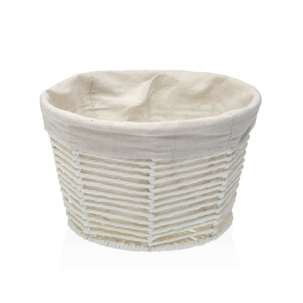 Cestino Multiuso Versa 25 x 15 x 25 cm 2 S3411512_0