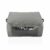 Scatole Portaoggetti Versa Grigio M 40 x 25 x 50 cm 1 S3411543_0