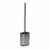 Scopino per il Bagno Versa Acciaio polipropilene 7,7 x 48,5 x 11,4 cm 1 S3412092_0