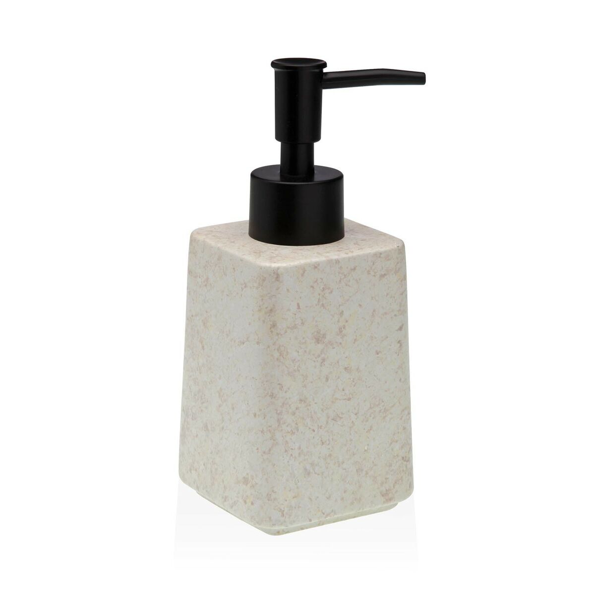 Dispenser di Sapone Versa Bianco Ceramica Plastica 2 S3411898_0