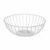 Portafrutta Versa Bicicletta Metallo Acciaio Legno MDF 28 x 10 x 28 cm 1 S3412035_0