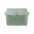 Scatole Portaoggetti Versa Corduroy 38 x 26 x 26 cm Verde 1 S3412722_0
