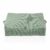 Scatole Portaoggetti Versa Corduroy 50 x 20 x 70 cm Verde 1 S3412730_0