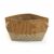 Cestino Multiuso Versa Corduroy 29 x 27 x 39 cm 1 S3412885_0