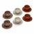 Set da Caffè Versa Romane Gres 1 S3413659_0
