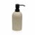 Dispenser di Sapone Versa ABS 7 x 19,5 x 7 cm 1 S3412858_0