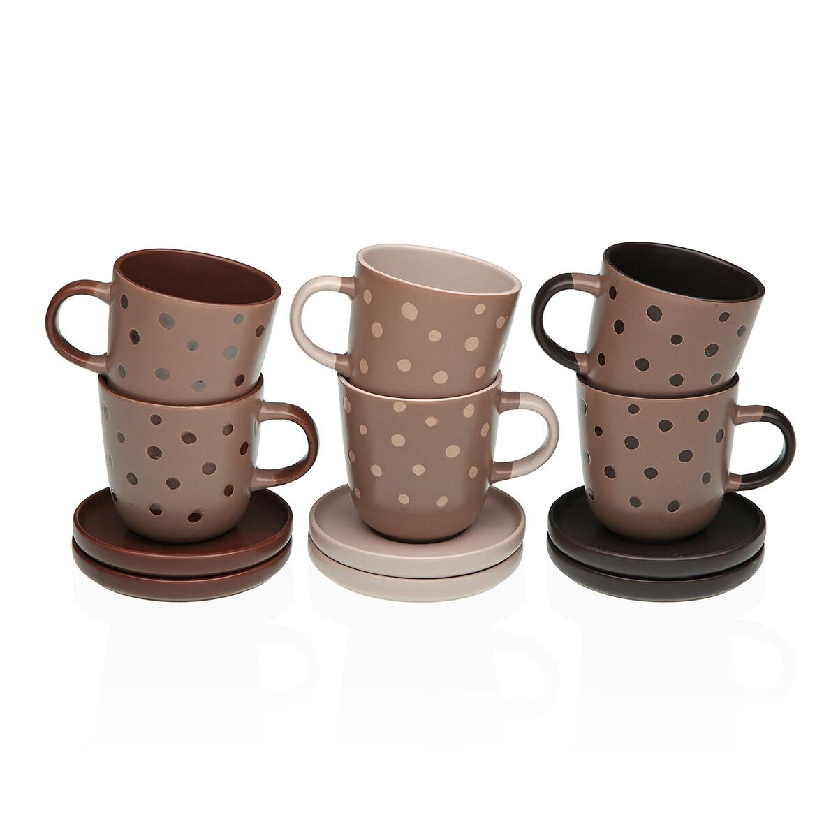 Set da Caffè Versa Adanna Gres 2 S3414462_0
