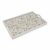 Vassoio Versa Legno MDF 30 x 5 x 45 cm Fiori 1 S3414429_0