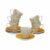 Set da Caffè Versa Clivia Porcellana 1 S3414290_0