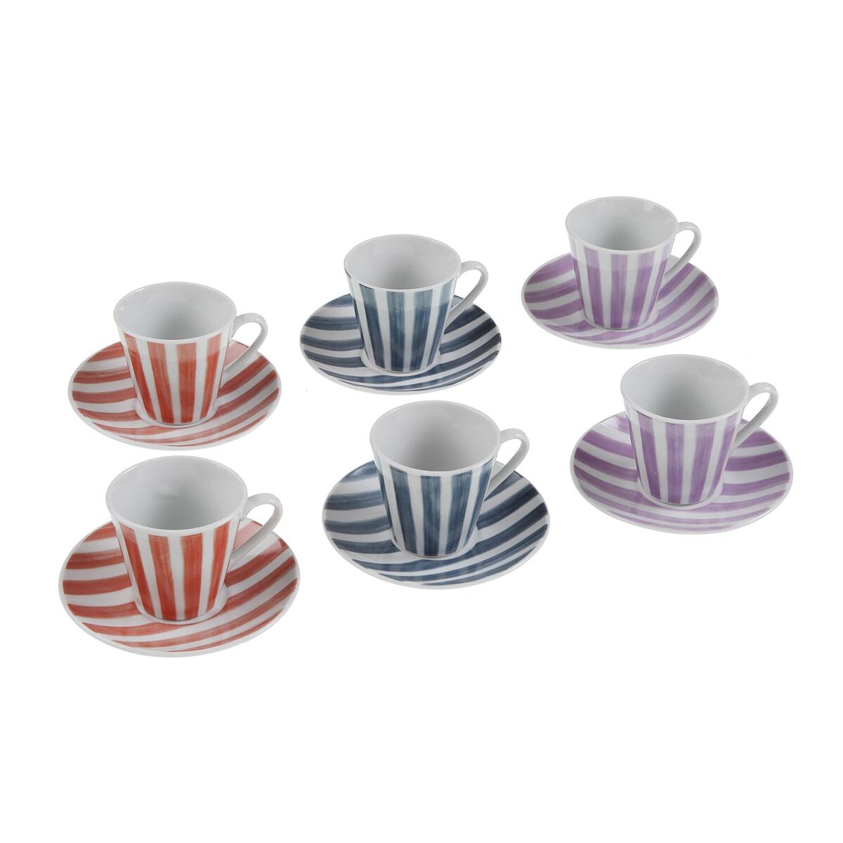Set da Caffè Versa Porcellana 2 S3414812_0
