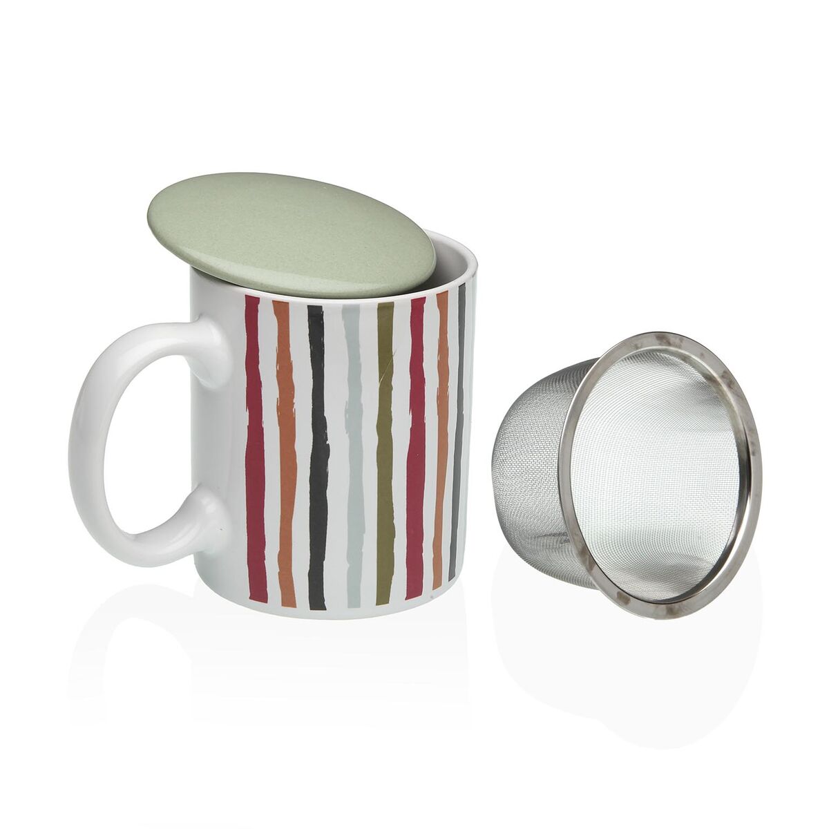 Tazza con Filtro per Infusioni Versa Ligne 2 S3414471_0