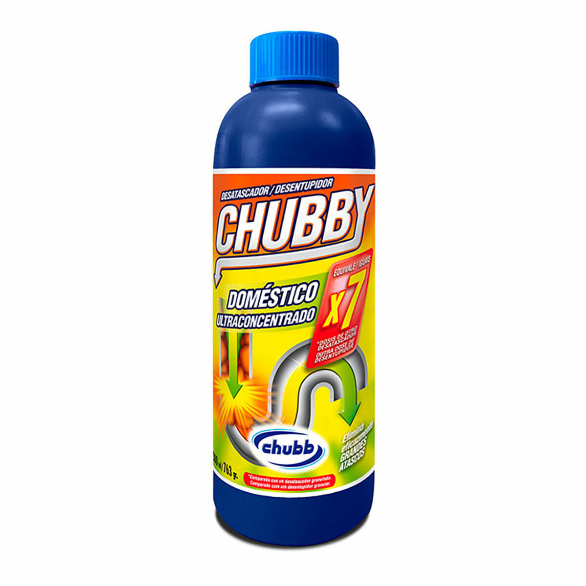 Sturalavandino Chubb C01001 763 g 2 S7924336_0
