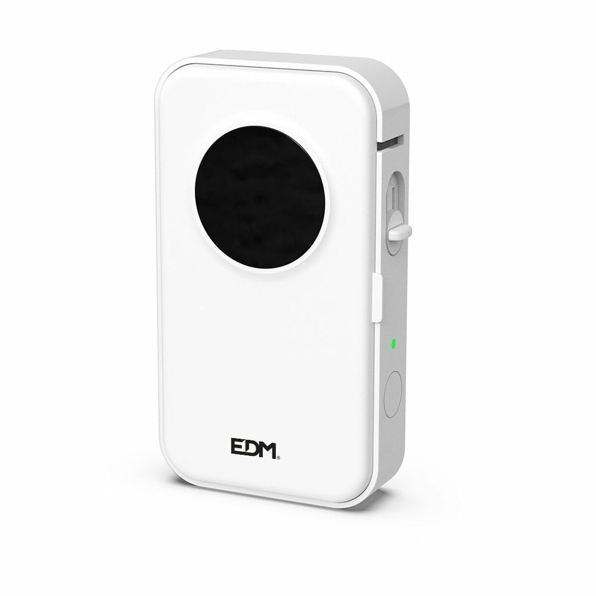 Stampante Termica EDM 07796 07796 Bluetooth Bianco 3 S7922545_1