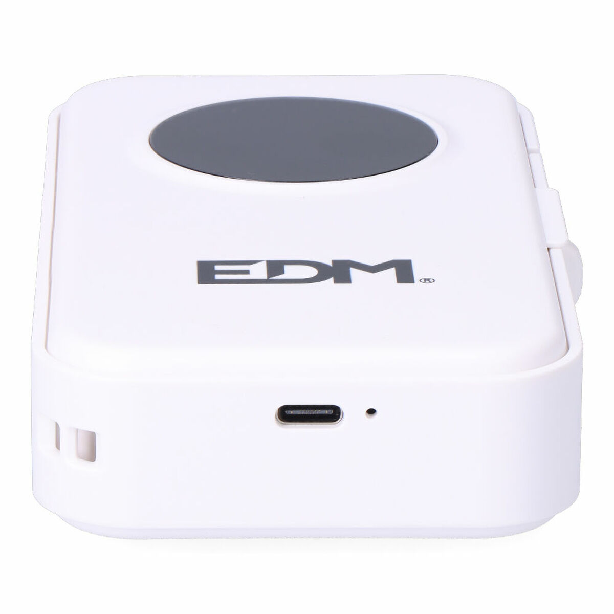 Stampante Termica EDM 07796 07796 Bluetooth Bianco 7 S7922545_5