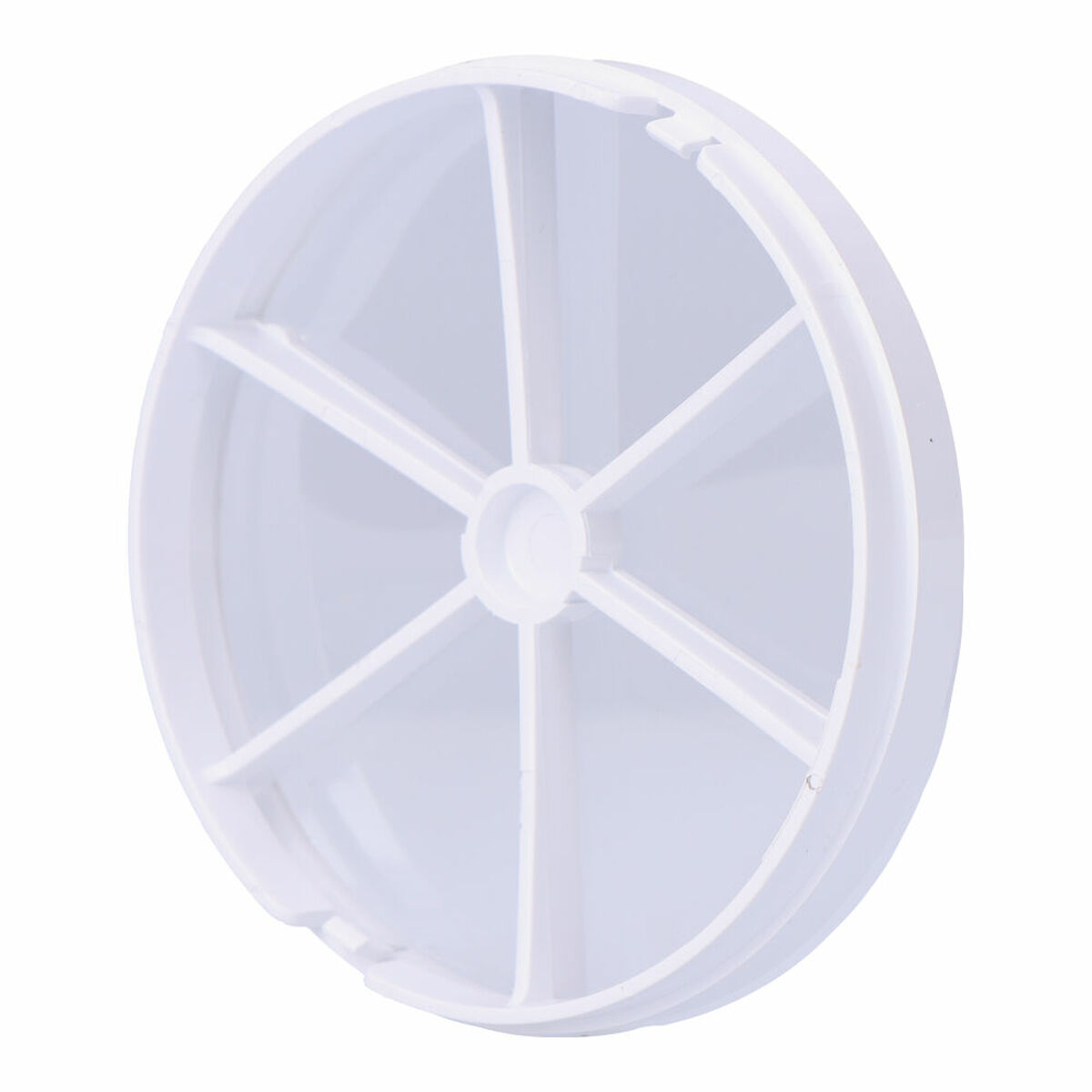 Estrattore di valvola di non ritorno EDM 08418 08413 Ø 10 cm Ricambio 3 S7922890_1