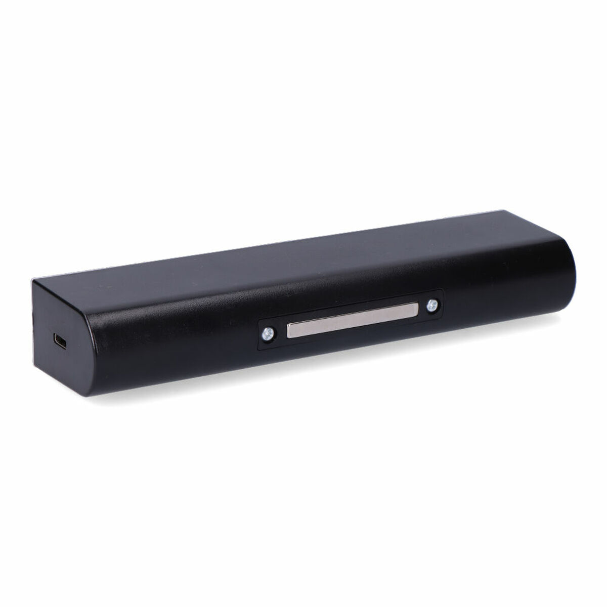 Applique da Parete EDM 31854 Nero 6 W 720 Lm LED Solare (6500 K) 6 S7921587_4