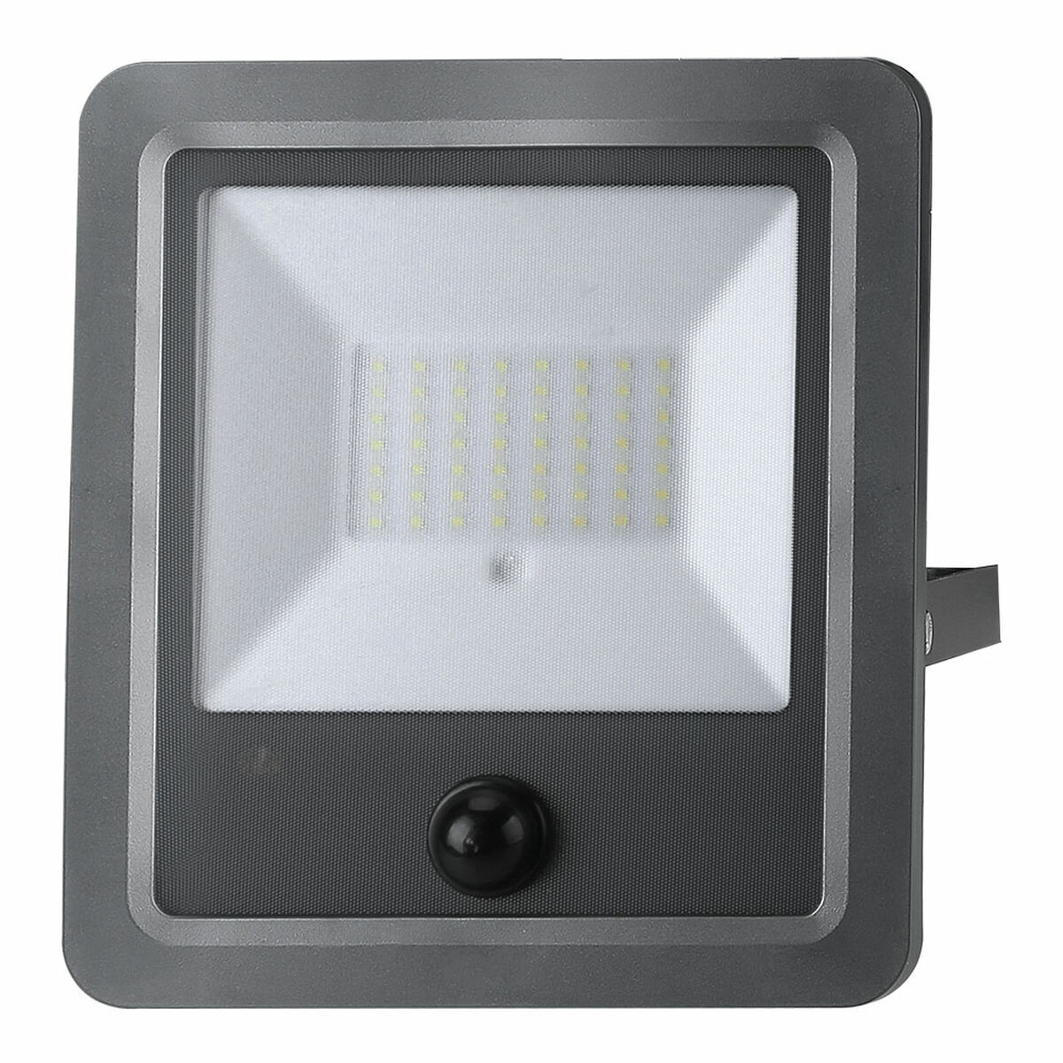 Faro Proiettore EDM 31863 300 W 1800 Lm 3500 lm Solare Sensore di Movimento (6500 K) 4 S7922907_2