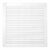 Griglia di ventilazione EDM 87708 Bianco 30 x 30 x 0,7 cm Zanzariera 1 S7925163_0