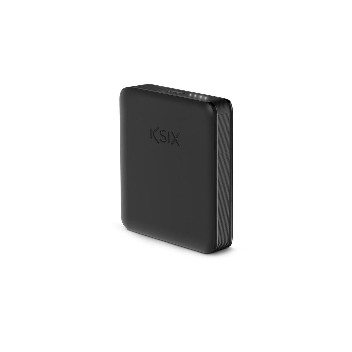 Powerbank KSIX Nero 5000 mAh 5 S1906655_3