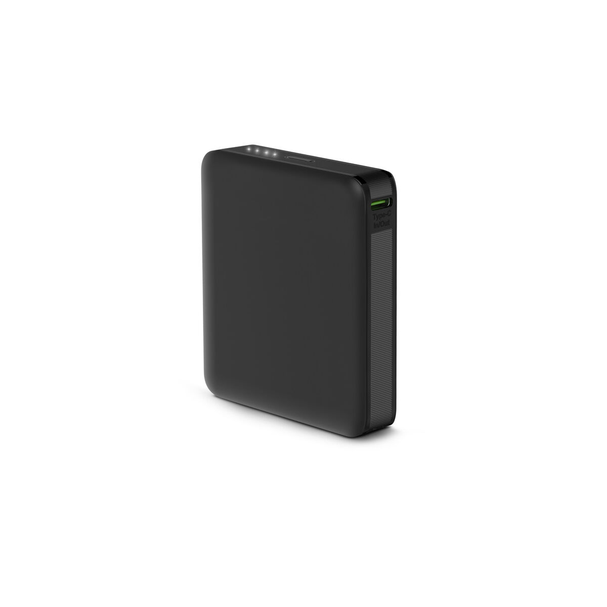Powerbank KSIX Nero 5000 mAh 2 S1906655_0