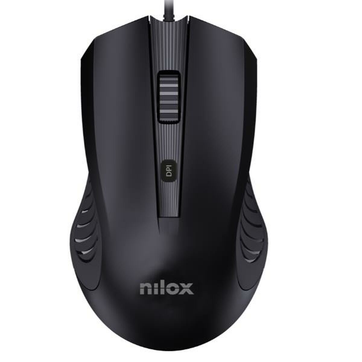 Mouse Nilox MOUSB1013 Nero 2 S77102271_0