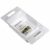 Scolapiatti Allungabile per Lavello Kozina Bianco 50 x 18,5 x 8 cm 1 S7924137_0