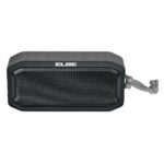 Altoparlante Portatile ELBE ALTG15TWS Nero Grigio 5 W