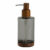 Dispenser di Sapone Andrea House ba73074 Grigio Cristallo 1 S7921467_0