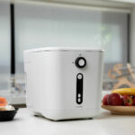 Compostiera Elettrica da Cucina Ewooster InnovaGoods