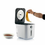 Compostiera Elettrica da Cucina Ewooster InnovaGoods