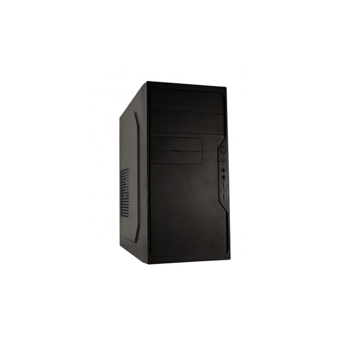 Case computer desktop ATX CoolBox COO-PCM550C-1 Nero 2 S77204123_0