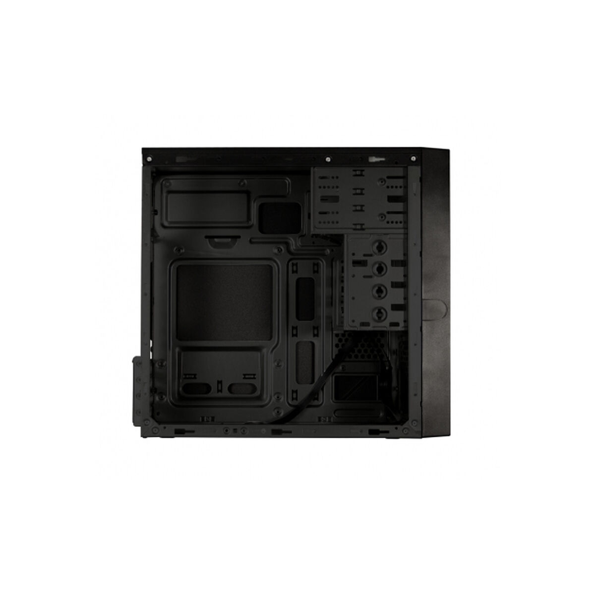 Case computer desktop ATX CoolBox COO-PCM550C-1 Nero 3 S77204123_1