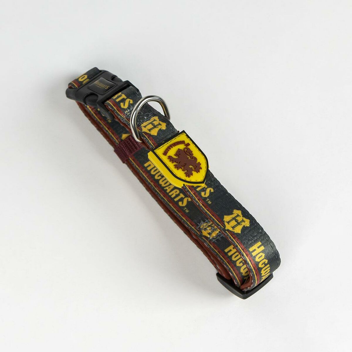 Collare per Cani Harry Potter Rosso XS 3 S0738369_1