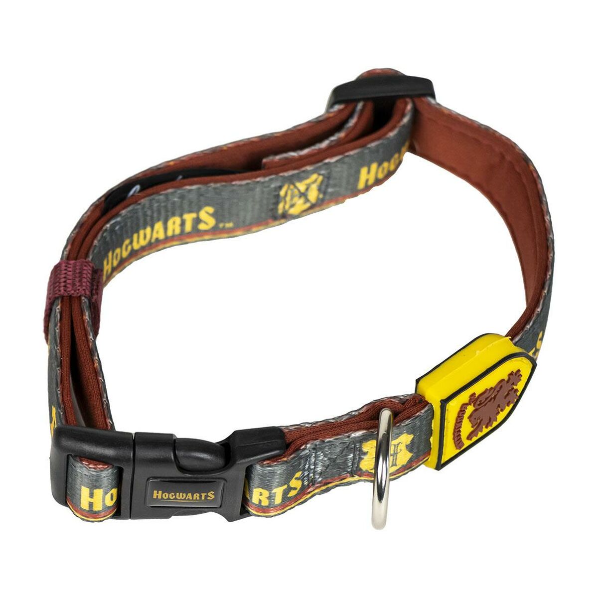 Collare per Cani Harry Potter Rosso XS 5 S0738369_3