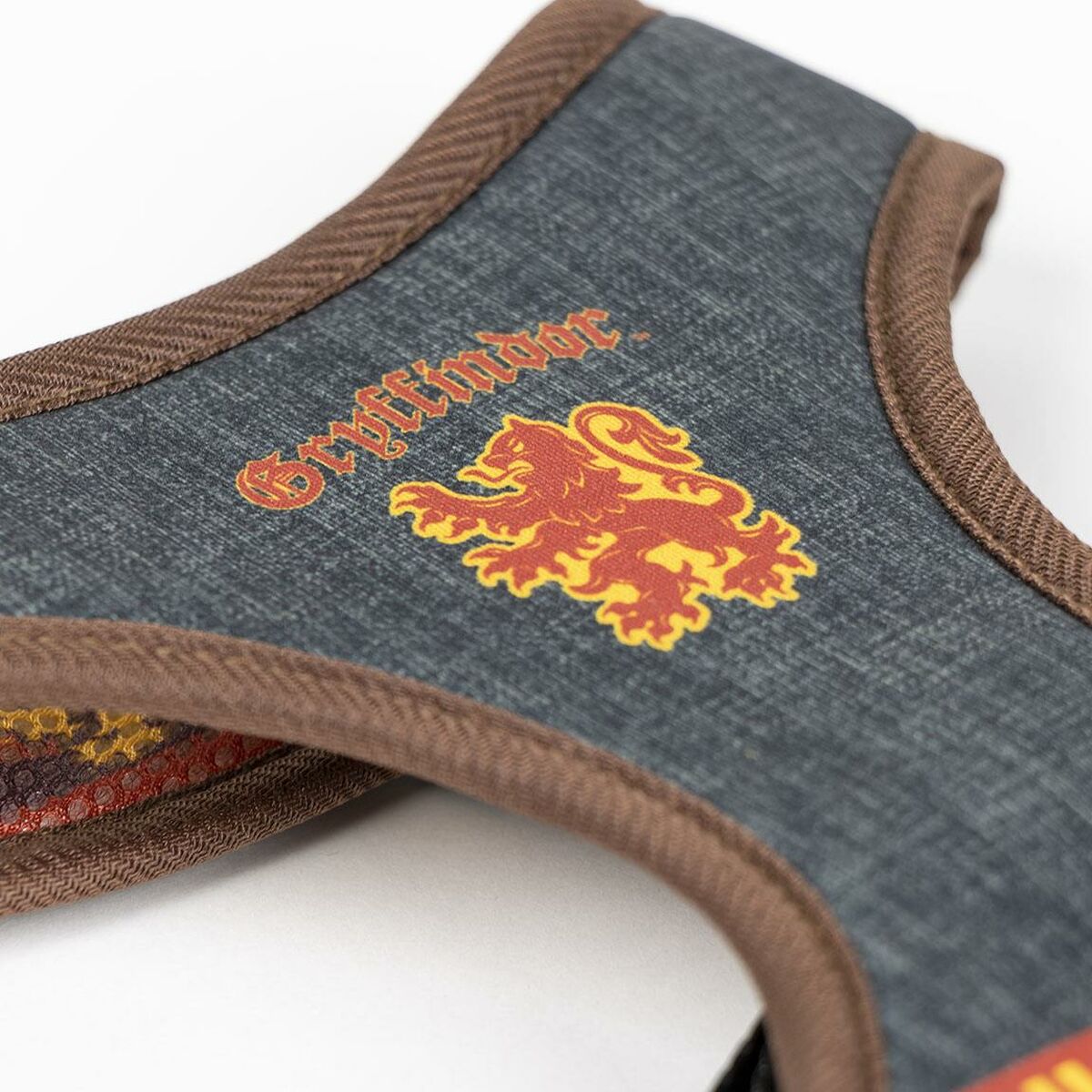 Imbracatura per Cani Harry Potter Reversibile Rosso XXS 12 S0738372_10