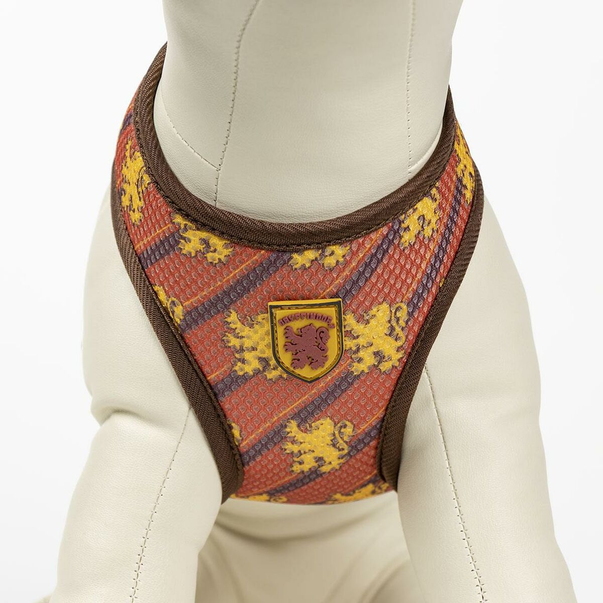 Imbracatura per Cani Harry Potter Reversibile Rosso XXS 4 S0738372_2