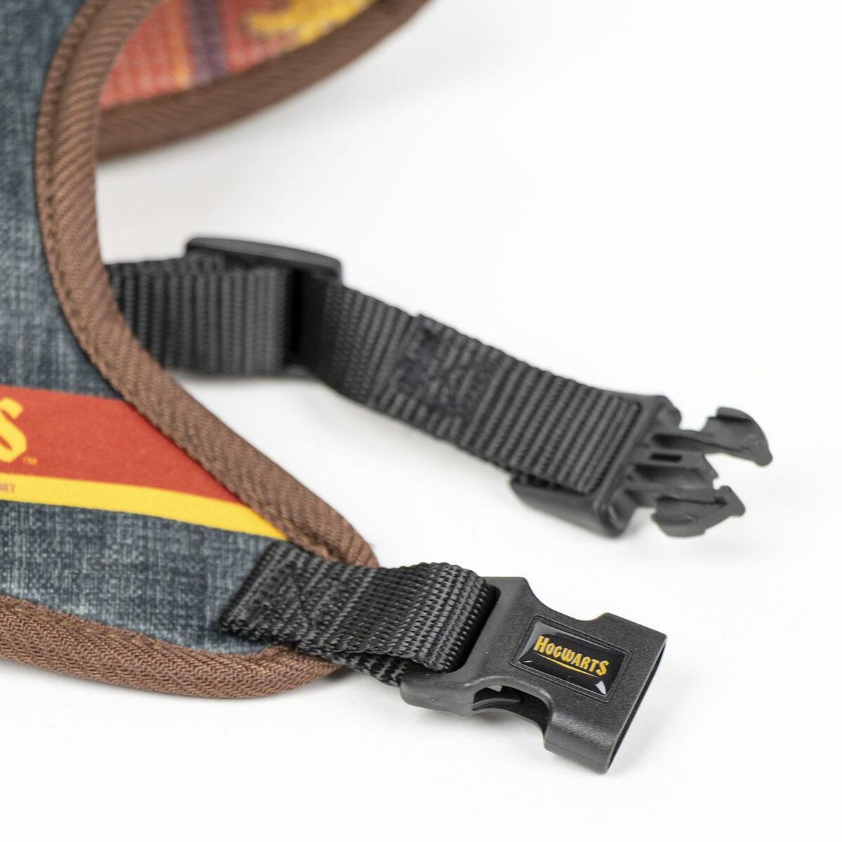 Imbracatura per Cani Harry Potter Reversibile Rosso XXS 7 S0738372_5