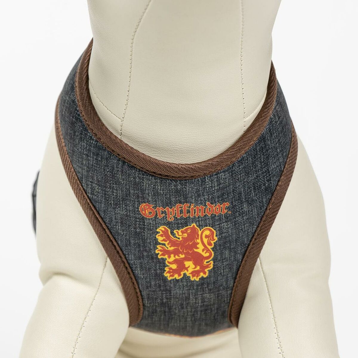 Imbracatura per Cani Harry Potter Reversibile Rosso XXS 9 S0738372_7