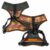 Imbracatura per Cani Harry Potter Reversibile Rosso XXS 1 S0738372_0