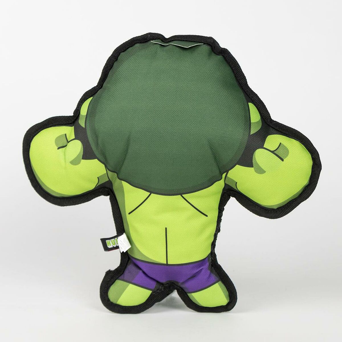 Giocattoli per cani The Avengers Verde 3 S0738172_1