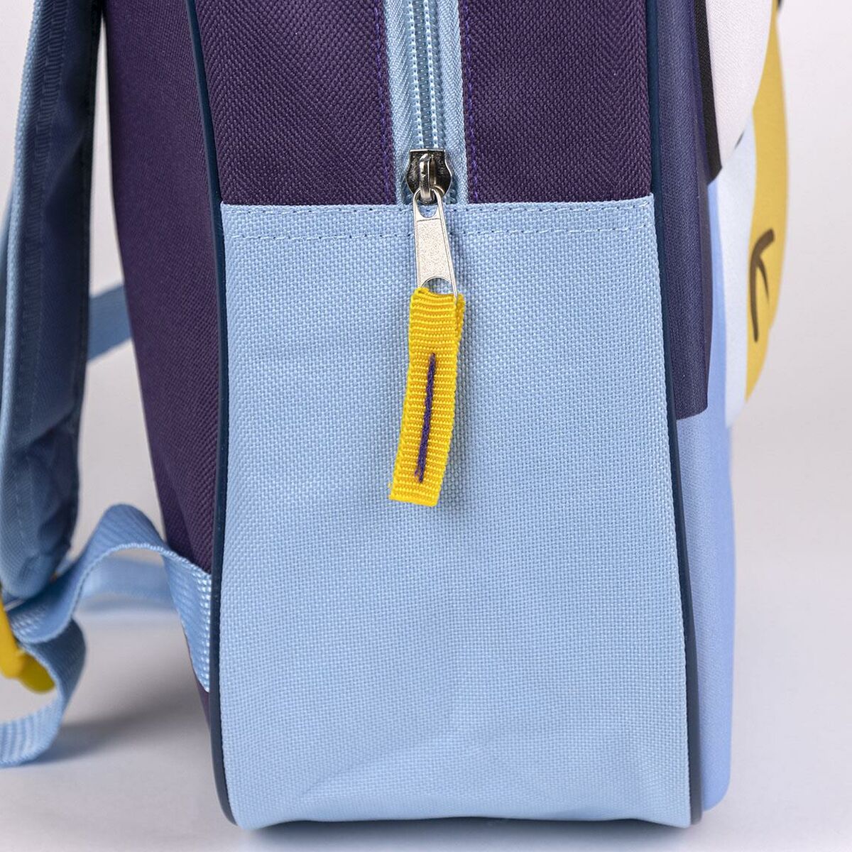 Zaino per Bambini 3D Bluey Azzurro 25 x 31 x 10 cm 5 S0738393_3