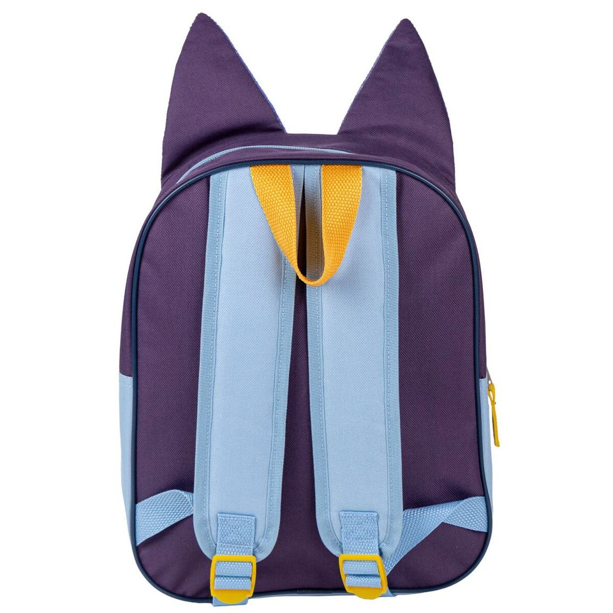 Zaino per Bambini 3D Bluey Azzurro 25 x 31 x 10 cm 6 S0738393_4