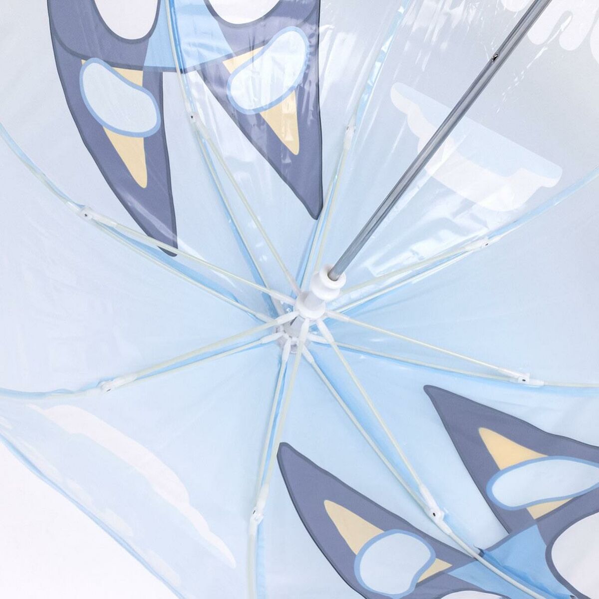 Ombrelli Bluey Azzurro PoE 45 cm 3 S0738344_1
