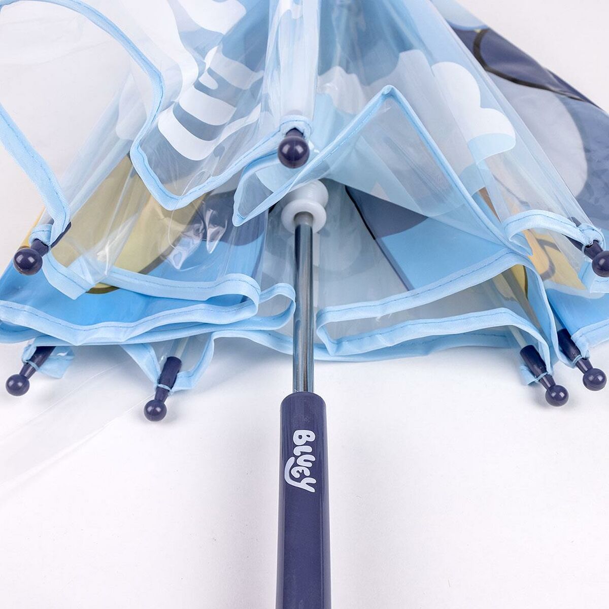 Ombrelli Bluey Azzurro PoE 45 cm 4 S0738344_2