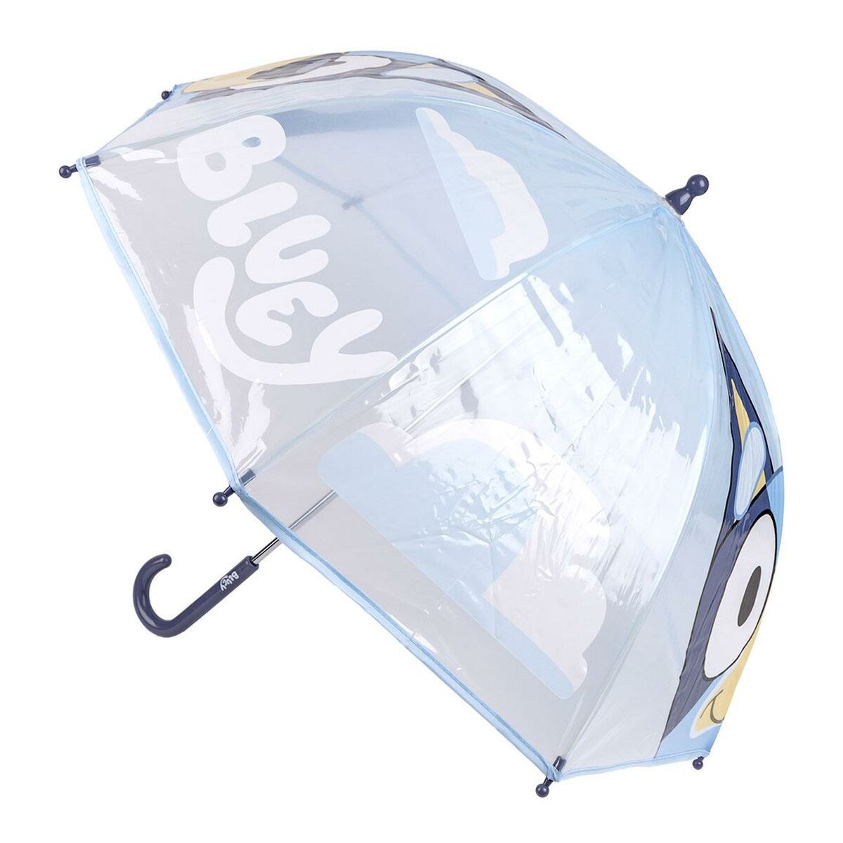 Ombrelli Bluey Azzurro PoE 45 cm 6 S0738344_4