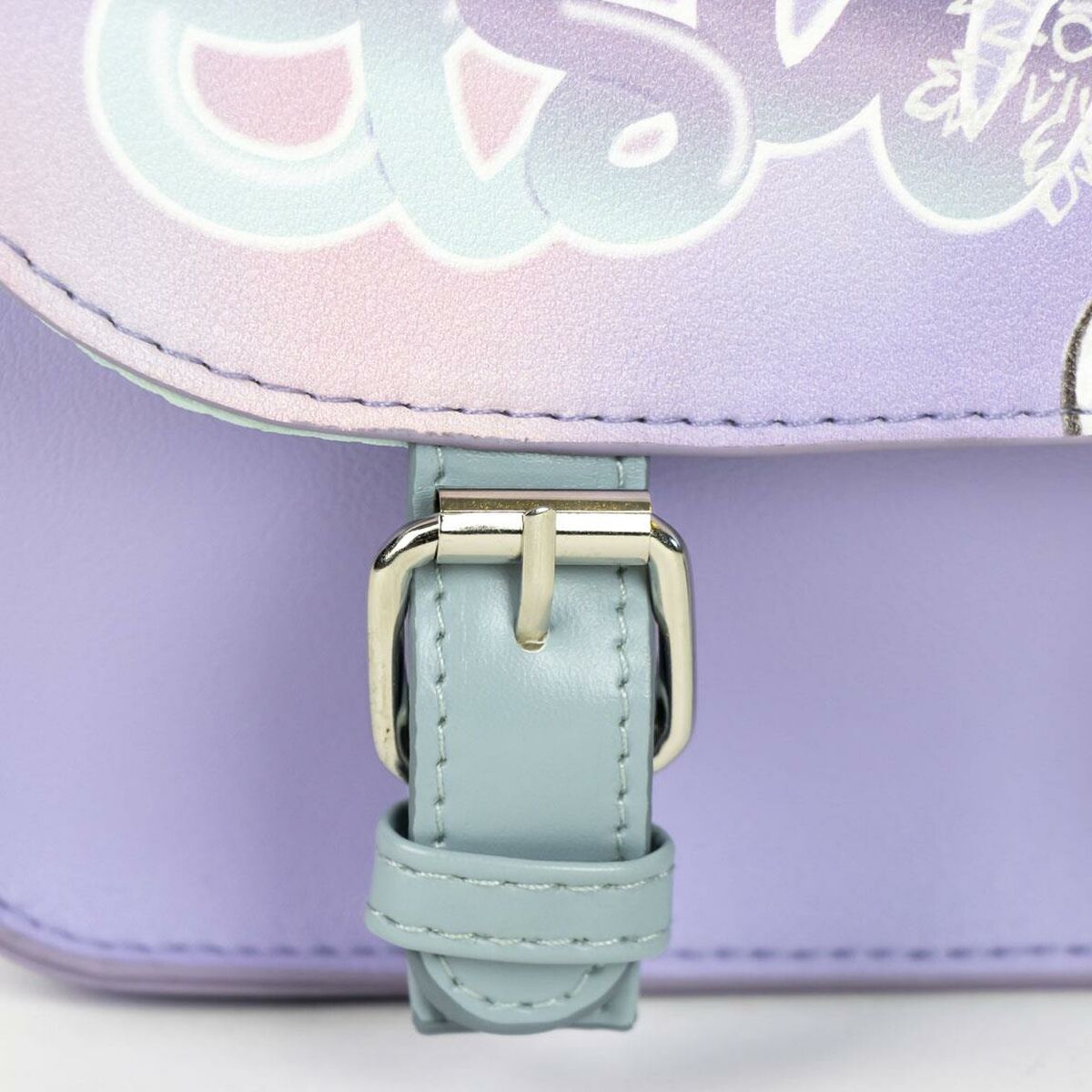 Borsa Frozen Lilla 18.5 x 16.5 x 5.3 cm 3 S0738554_1